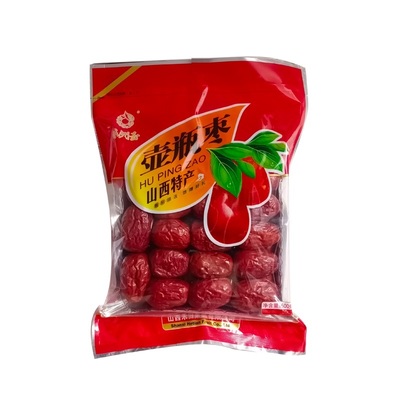 绿洲玉山西壶瓶枣特产皮薄肉厚