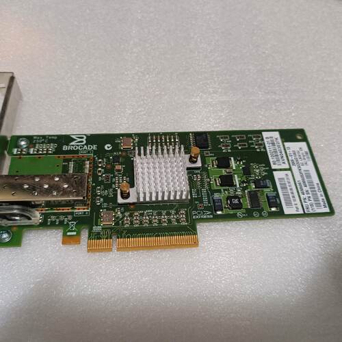 原装  Brocade 815-IBM 46M6061