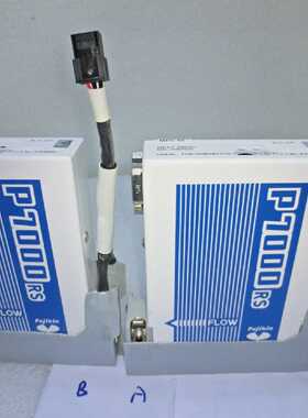 Fujikin P7000RS,FCSP7202RSW4-HT50-4CC2-F10B/C4F6-R1 Mass Flo