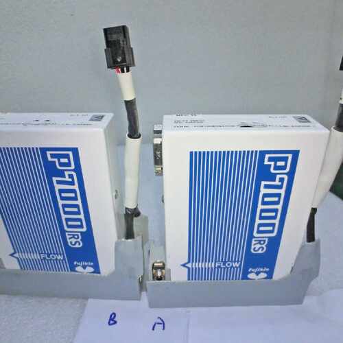 Fujikin P7000RS,FCSP7202RSW4-HT50-4CC2-F10B/C4F6-R1 Mass Flo