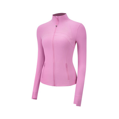 Define 女士夹克 *Nulu™ 芯吸丨lululemon丨LW4CAFS