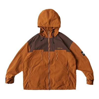 Mountainvalley自制夹克外套