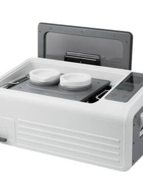 牙医仕超声波清洗机口腔器械