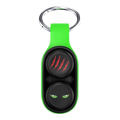 黑科技解压玩具正版POPPUCK减压神器网红手指男孩的新年礼物小