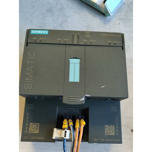 询价PN/PN耦合器，型号6ES7 158-3AD01-0