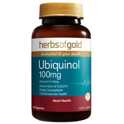 还原型辅酶q10中老年心肌保健品