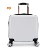 Белый, делается под заказ, с печатью вашего логотипа