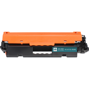 CF218硒鼓适用惠普M132a硒粉盒M132nwM104aM132fp激光打印机墨盒