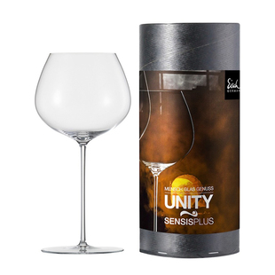 德国Eisch超薄水晶玻璃红酒杯勃艮第高脚杯白葡萄酒杯香槟杯礼盒