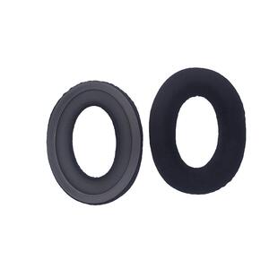 适用森海塞尔HD595 HD598 569 HD559 PC360耳机套HD515海绵HD555 HD518保护套HD579耳套耳罩头梁垫替换配件