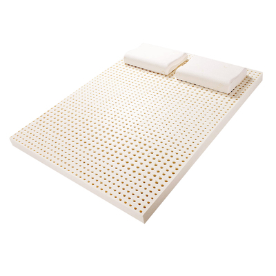 泰国乳胶天然环保无异味透气防螨