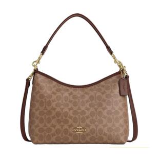 【自营】COACH/蔻驰女士手提单肩斜挎包流浪包