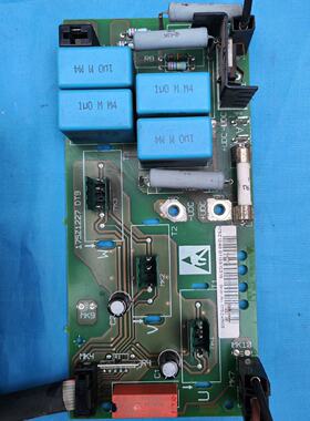 询价-丹佛斯VLT6052 37KW输入滤波电源板175Z1227