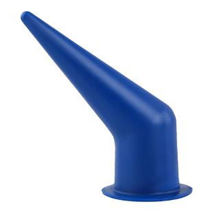 打胶弯头胶嘴嘴门窗外墙胶嘴软胶结构胶枪胶嘴打胶弯嘴头玻璃胶嘴