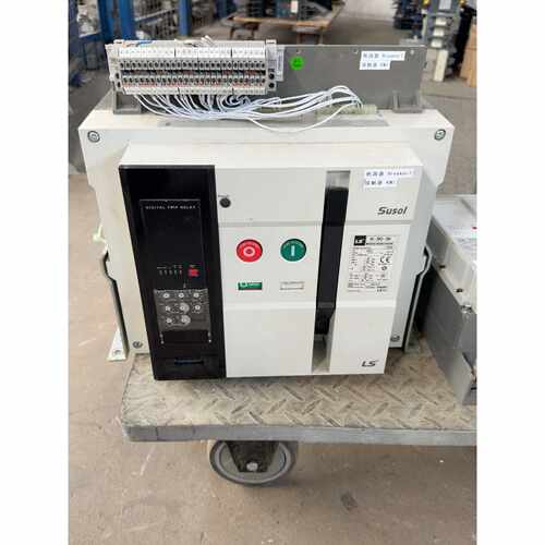 询价-LSSusol断路器AS20E320H