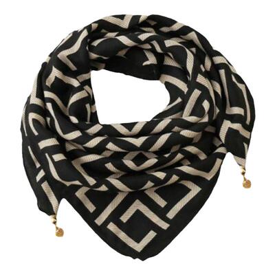 围巾丝巾可开发票百搭女四季通用