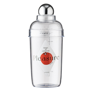 诺室雪克杯一套调酒器套装shake杯饮料奶茶手打柠檬茶制作工具