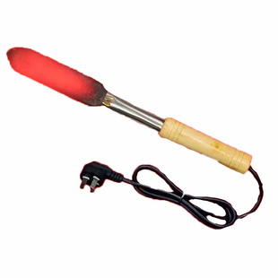 烙猪毛神器烧猪毛烙铁家用小型便携式电烙铁大功率烫猪皮烙肉器