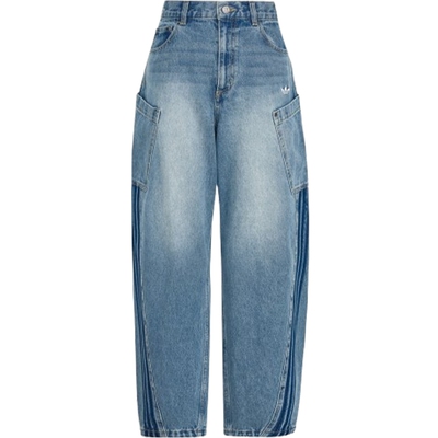 adidas阿迪达斯三叶草女子运动休闲长裤KR2628