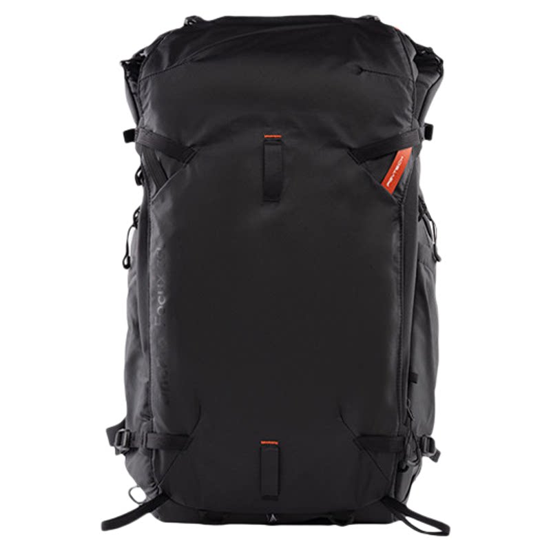 PGYTECH蒲公英OnePro Focux创作版双肩摄影相机包户外登山35L专业