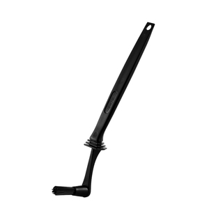 MHW-3BOMBER轰炸机意式咖啡机清洁刷 弯头防烫刷子冲煮头专用毛刷