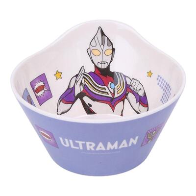 迪迦奥特曼赛罗餐具吃饭碗套装