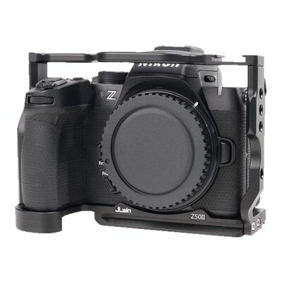 JLwin相机兔笼适用于尼康Z50II