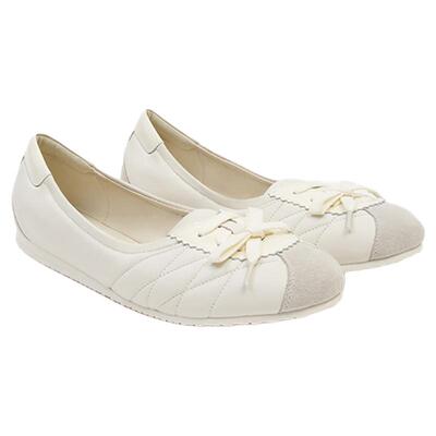 ANN ANDELMAN  新款女芭蕾鞋不累脚百搭单鞋银泰百货 301286