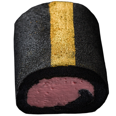 竹寿屋多口味奶冻蛋糕卷