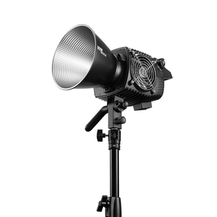 ZHIYUN智云功率王Z5直播补光灯拍摄专用500w专业室内拍照视频摄影发丝灯绿幕直播间抖音卖货服装人像常亮灯Z2