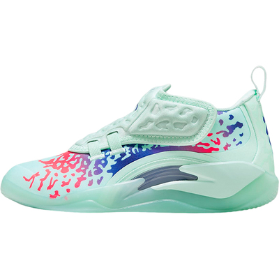 Nike/耐克正品Jordan Zion 3 GS女子大童耐磨运动鞋DV3870