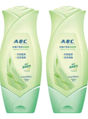 ABC女性私处卫生护理液