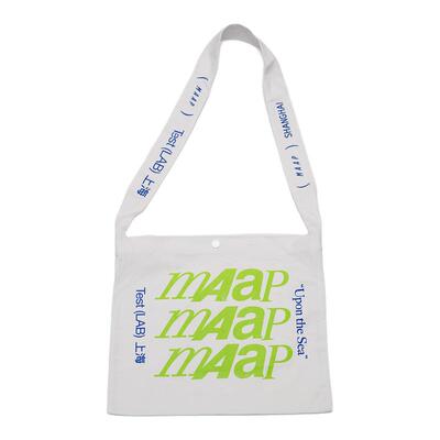 MAAP Test LaB Shanghai Musette 补给包