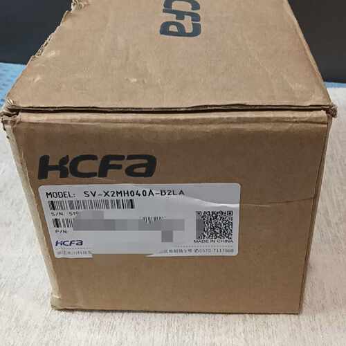溢价-禾川伺服电机 SV-X2MH040A-B2LA
