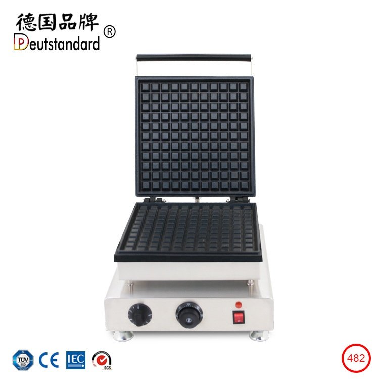 新款格仔华夫机华夫炉商用不沾电热松饼机烈日华夫饼网格饼早餐饼,清洗/食品/商业设备,华夫炉/华夫机,淘宝优惠券,粉丝福利购,淘宝优惠卷