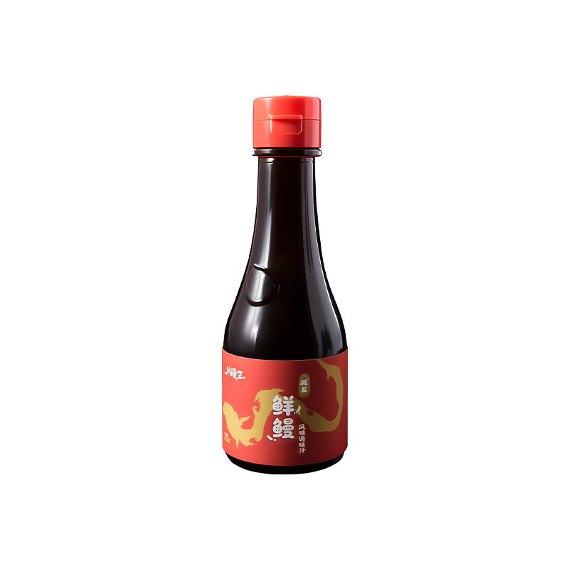 川鳗王蒲烧汁拌饭酱150ml