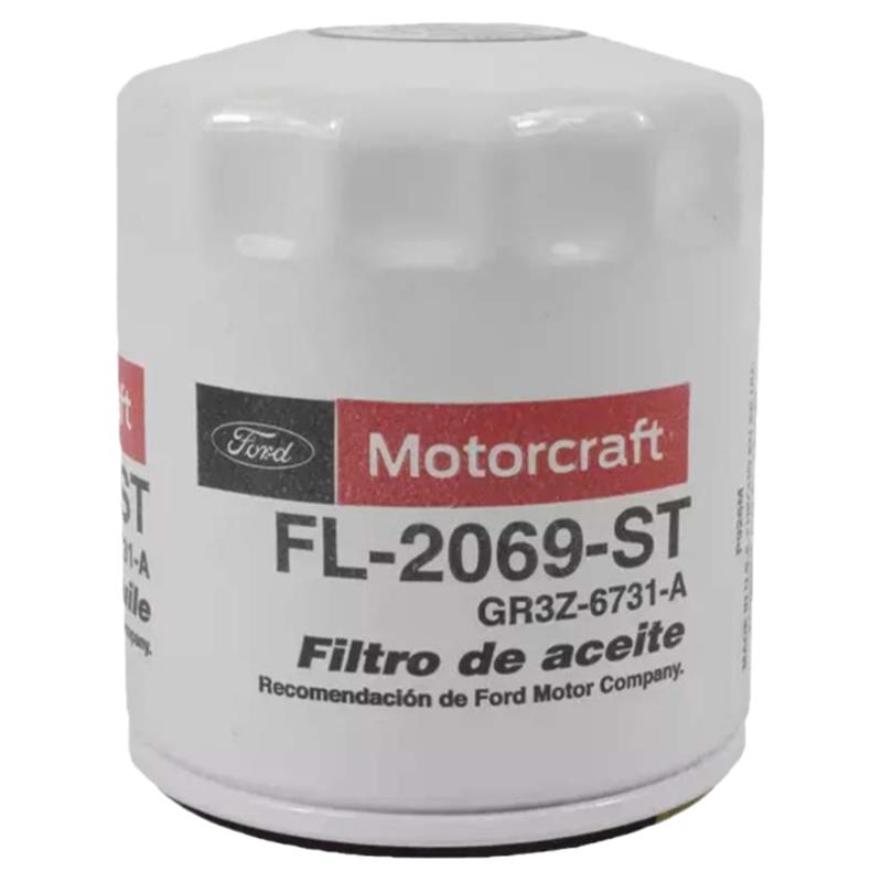 机油格进口福特野马GT350FL2069