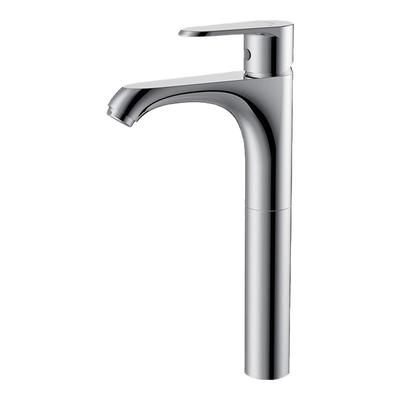 九牧卫浴健康水龙头单孔面盆龙头