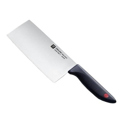 正品德国双立人刀具中片刀切菜刀