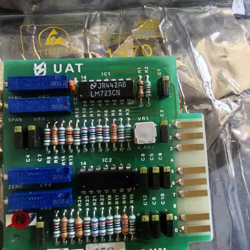 议价！UAT报警板 SR10 05G