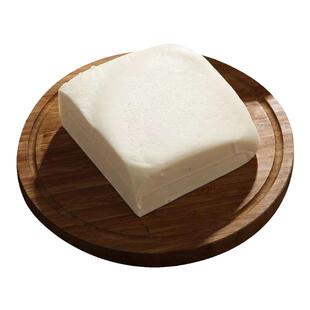 锡林春泽奶豆腐内蒙古草原纯手工奶酪高蛋白奶酪原制干酪