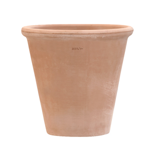 EV陶盆雅仕高系列透气透水不变色意大利进口经典百搭陶盆