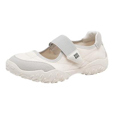 大东官方正品运动休闲玛丽珍鞋