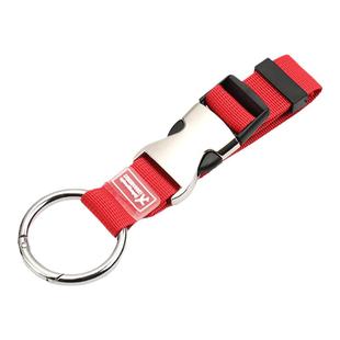 合金行李箱挂扣固定绑带户外休闲背包外置挂带快挂钩旅行箱连接绳