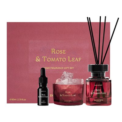 冰希黎大师精粹香薰礼盒