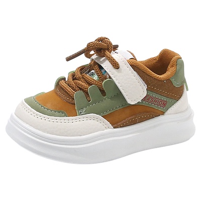 春秋季儿童运动鞋男童女童休闲