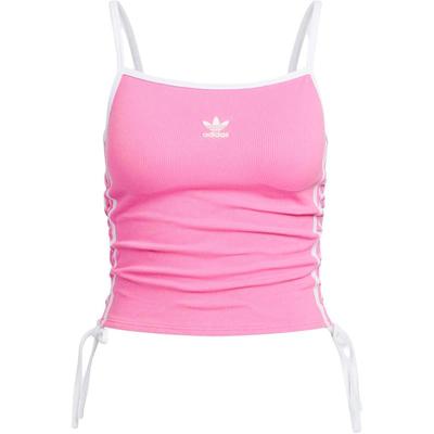 adidas originals  Top  DRAWSTRING PADDED TANK
