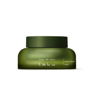 【新年礼物】mtm labo亮肌去角质磨砂29g 清洁去角质