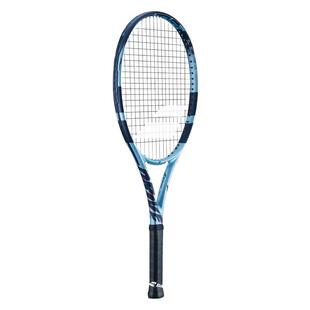 正品Babolat百保力儿童网球拍25 26寸专业全碳素青少年专用百宝力