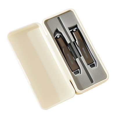 指甲刀套装、修甲工具便携